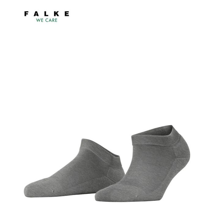 Soquete Falke Climawool