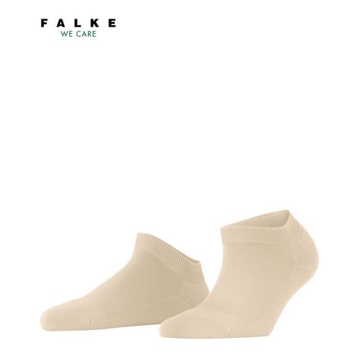 Soquete Falke Climawool