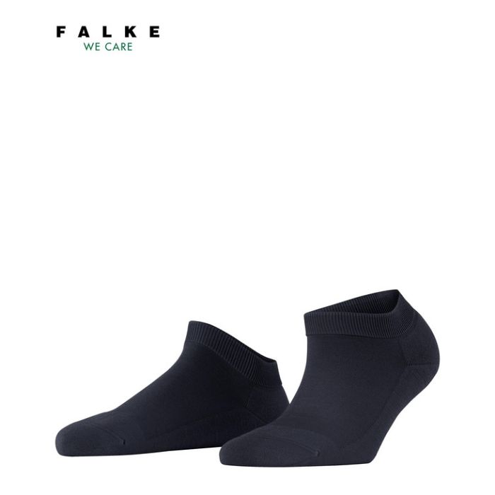 Soquete Falke Climawool