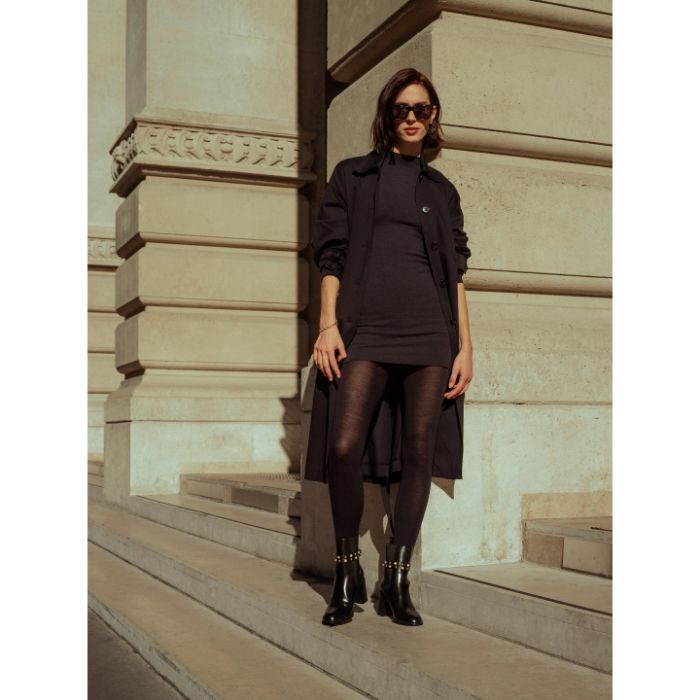 Collant Falke Softmerino