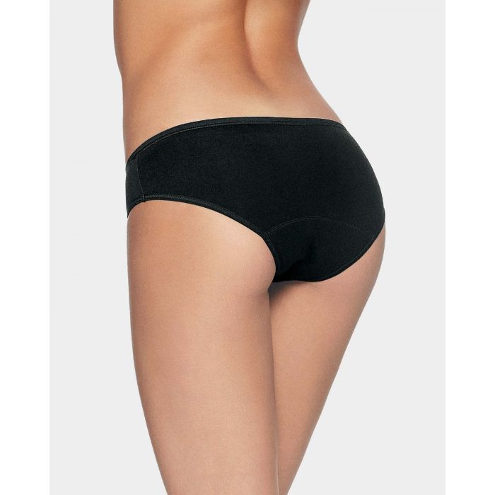 Impetus Menstrual Fluxo Abundante Tai