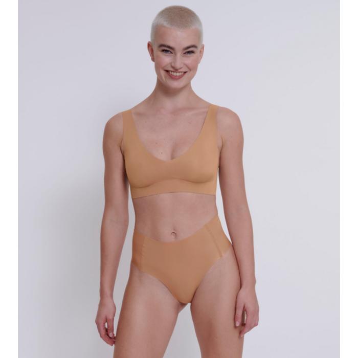 Cueca Sloggi Zero Feel 2.0 High Waist