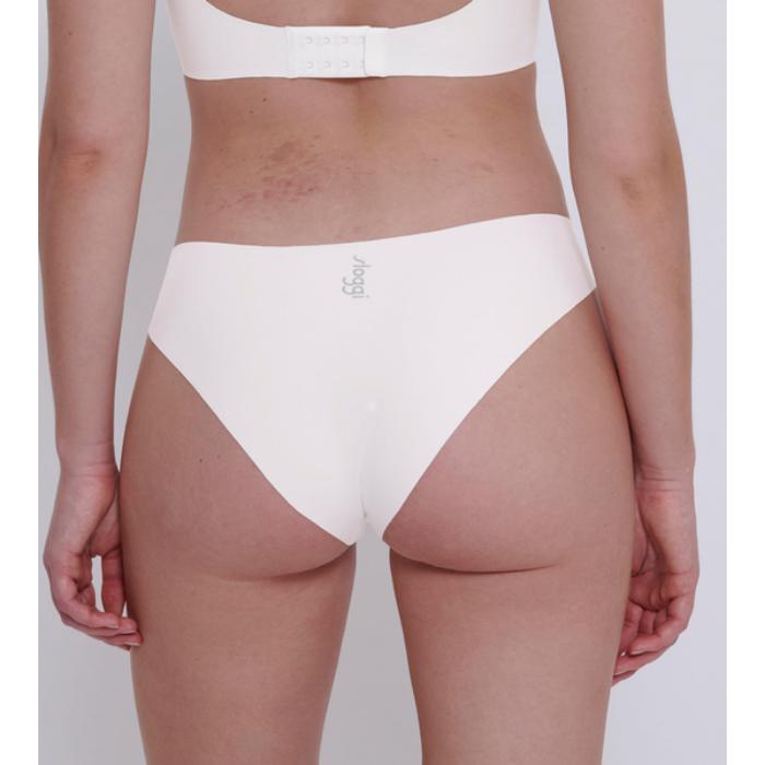 Cueca Sloggi Zero Feel 2.0 High Leg