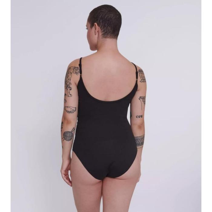Body Sloggi GO Ribbed