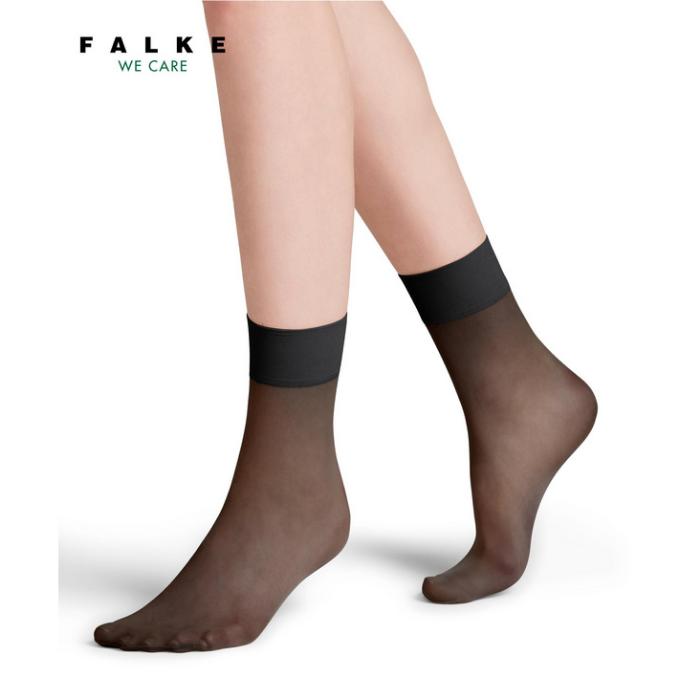 Soquete Falke Pure Matt 20