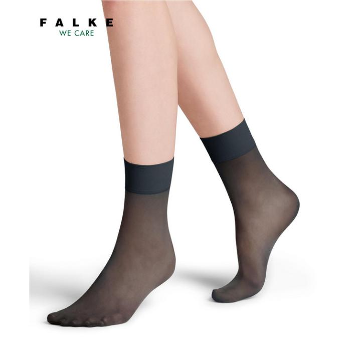 Soquete Falke Pure Matt 20