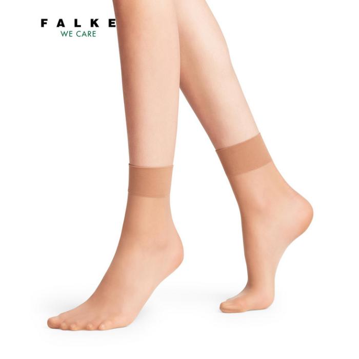 Soquete Falke Pure Matt 20