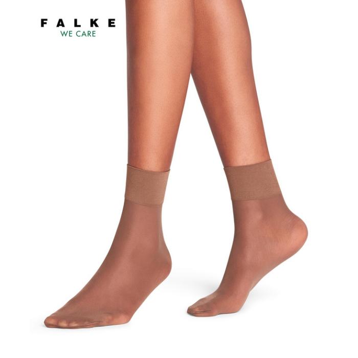 Soquete Falke Pure Matt 20