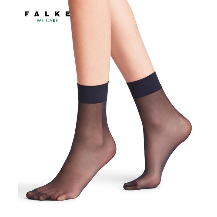 Soquete Falke Pure Matt 20