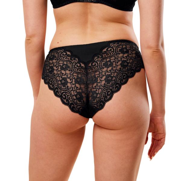 Cueca Triumph Amourette Highleg Tai