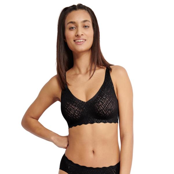 Soutien Sloggi Zero Feel Bliss Soft Bra