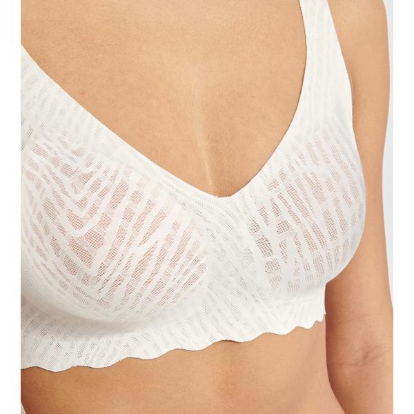 Soutien Sloggi Zero Feel Bliss Soft Bra