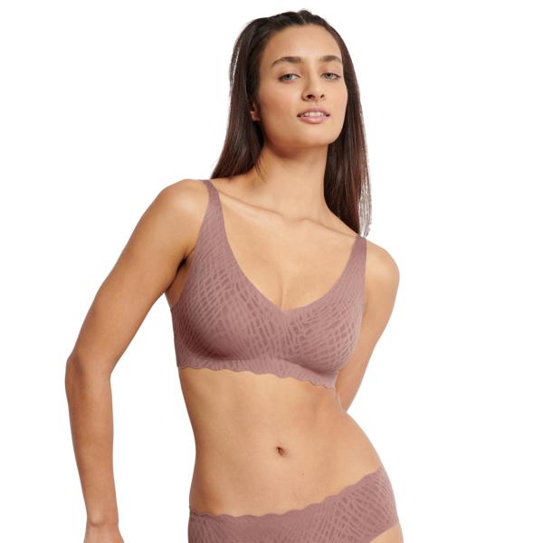 Soutien Sloggi Zero Feel Bliss Soft Bra