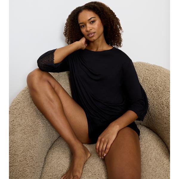 Camisola Triumph Aura Spotlight Top