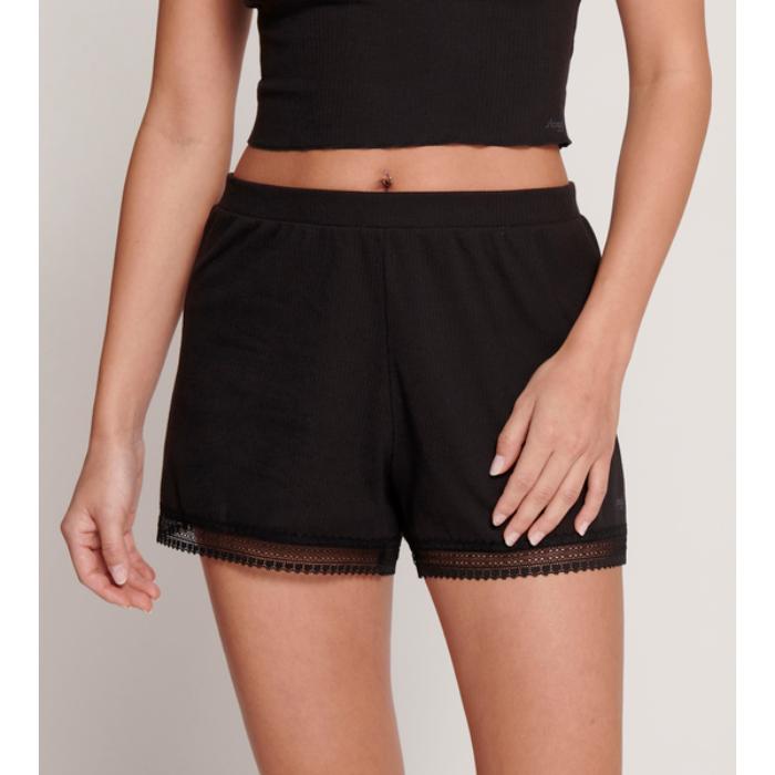 Boxer Sloggi GO Ribbed Short