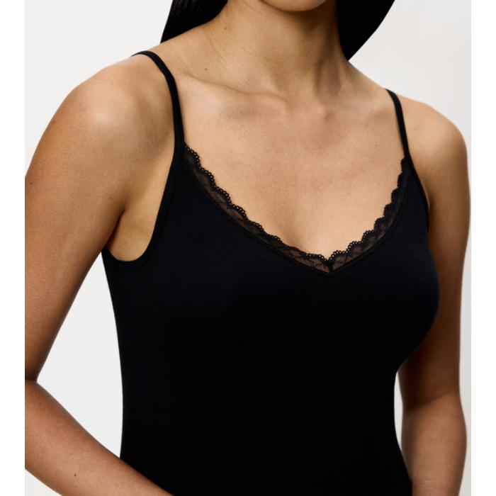 Camisola Triumph Feel of Cotton Top