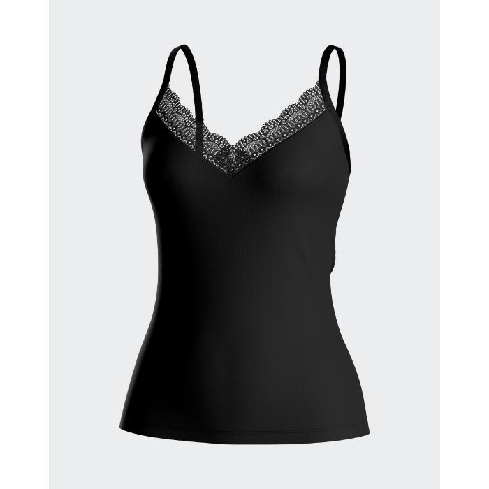 Camisola Impetus Affinity Alças