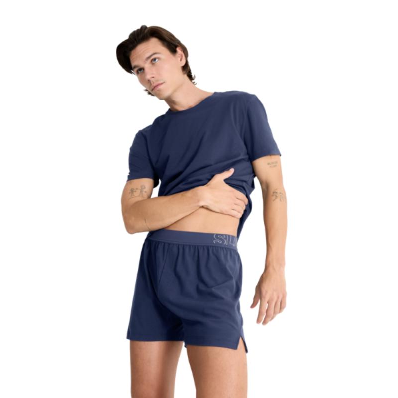 Cueca sloggi H SLG Boxers