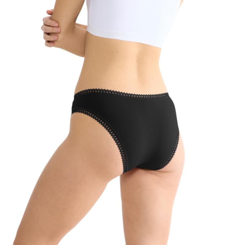Cueca Sloggi GO Crush Mini Pack 3