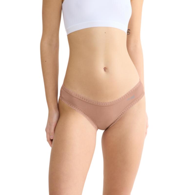 Cueca Sloggi GO Crush Mini Pack 3