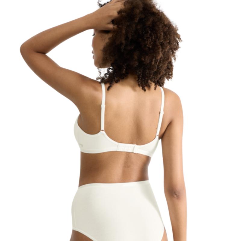 Soutien Sloggi GO Daily Cotton Soft Bra