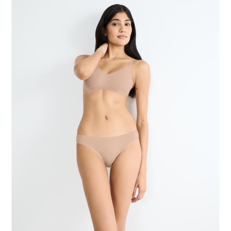 Soutien Sloggi GO Daily Cotton Soft Bra
