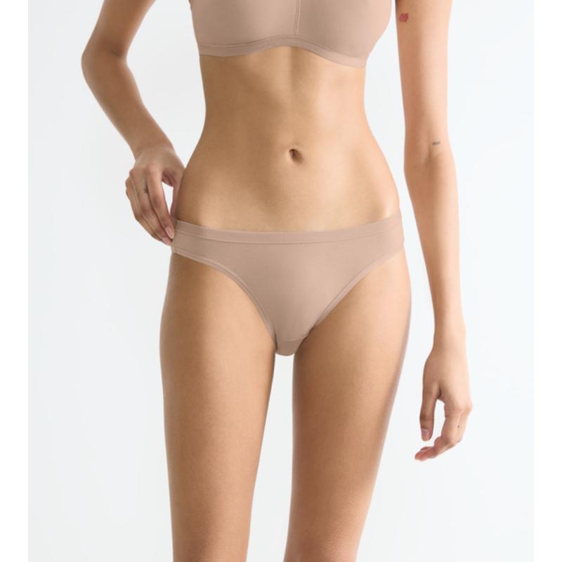 Cueca Sloggi GO Daily Cotton Mini Pack 3