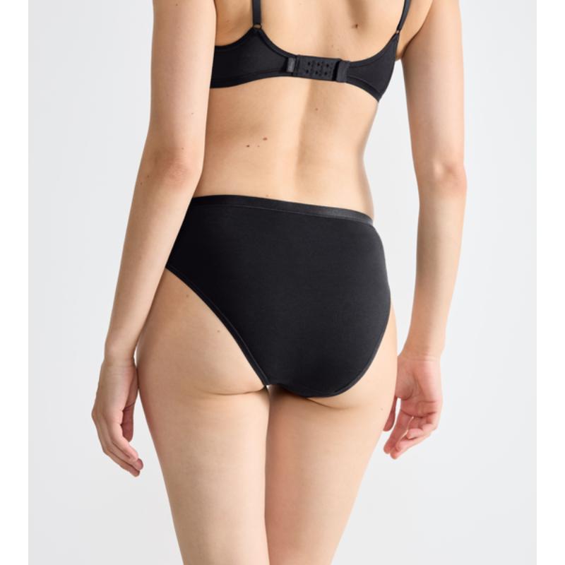 Cueca Sloggi GO Daily Cotton Tai Pack 3