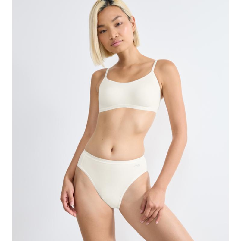 Cueca Sloggi GO Daily Cotton Tai Pack 3
