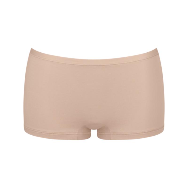Cueca Sloggi GO Daily Cotton Short Pack 3