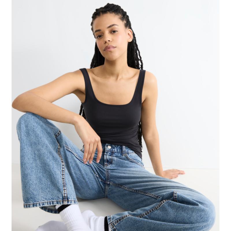 Camisola Sloggi GO Sense Tank Top