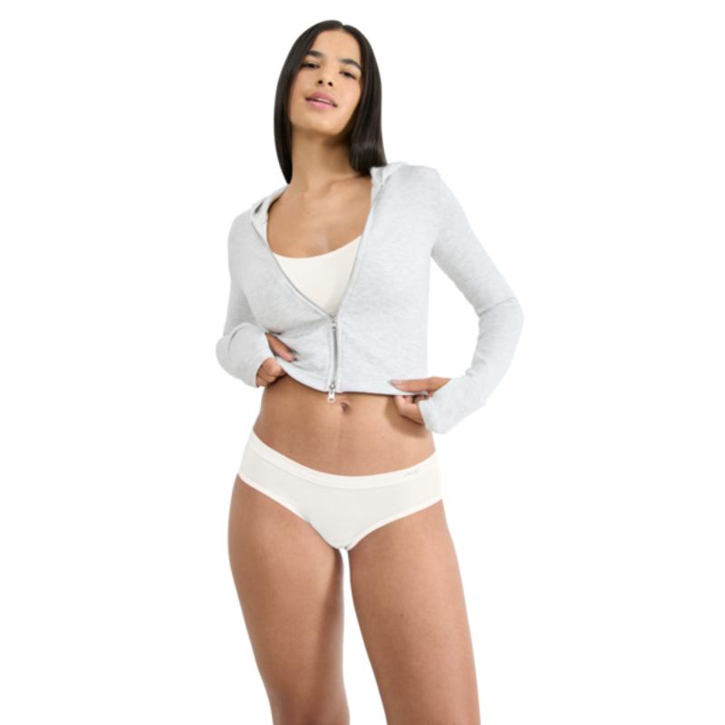 Cueca Sloggi Free Evolve Hipster