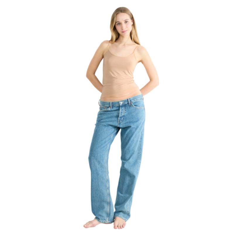 Camisola Sloggi GO Sense Spaghetti Top