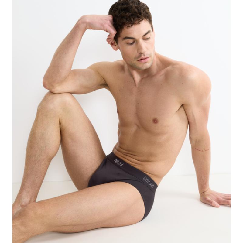 Cueca sloggi H SLG Brief Pack 2