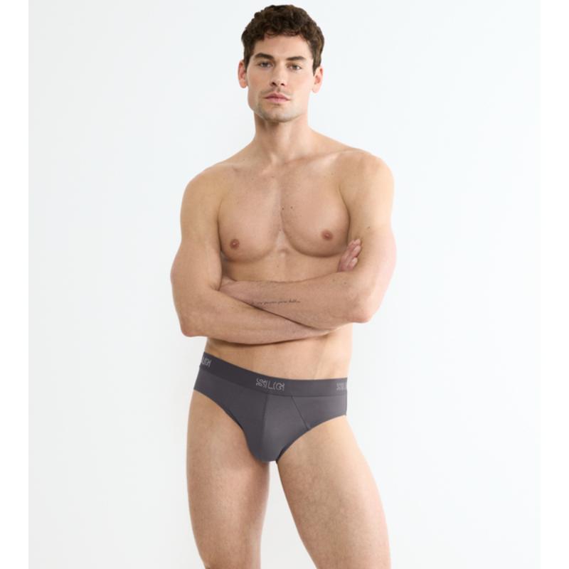 Cueca sloggi H SLG Brief Pack 2