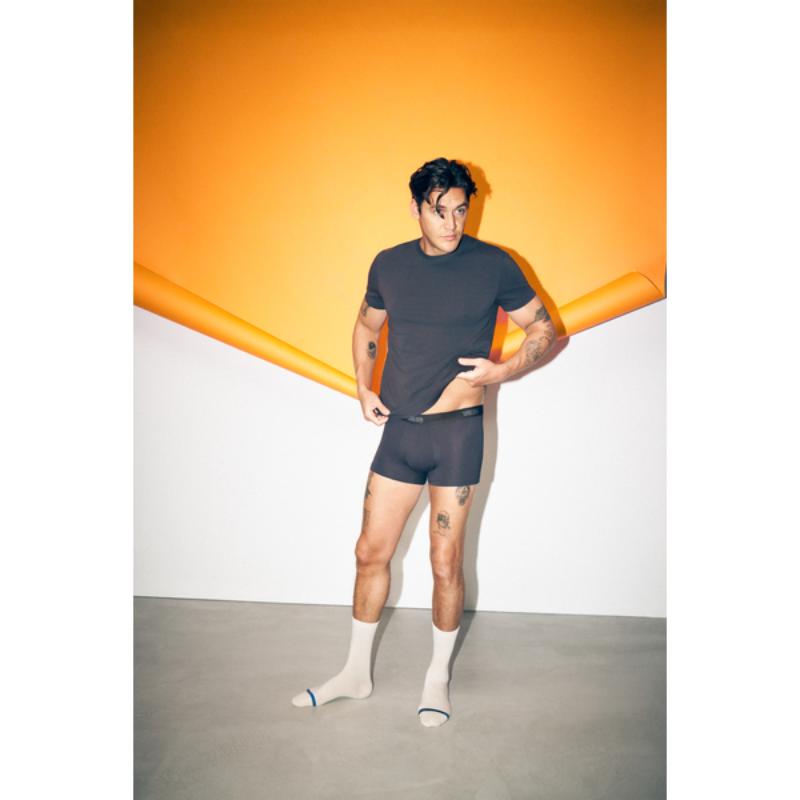 Cueca sloggi H SLG Hipster Pack 2