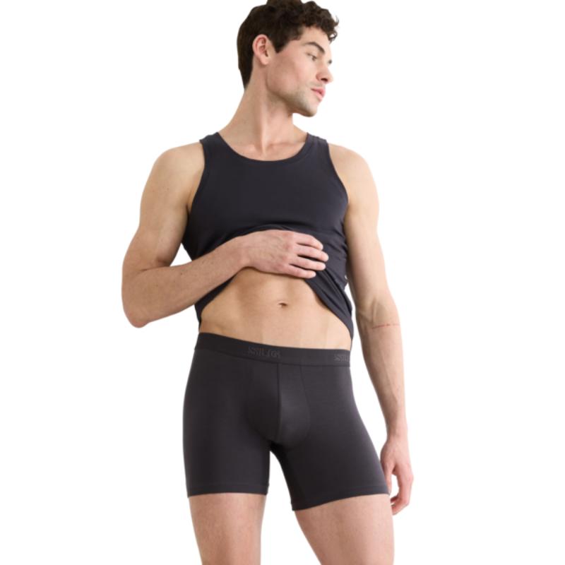 Cueca sloggi H SLG Short Pack 2