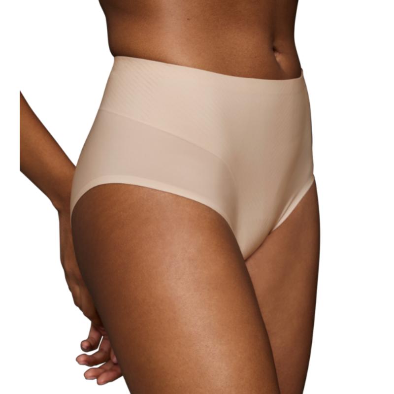 Cueca Triumph Body Make-Up Illusion Curve Maxi