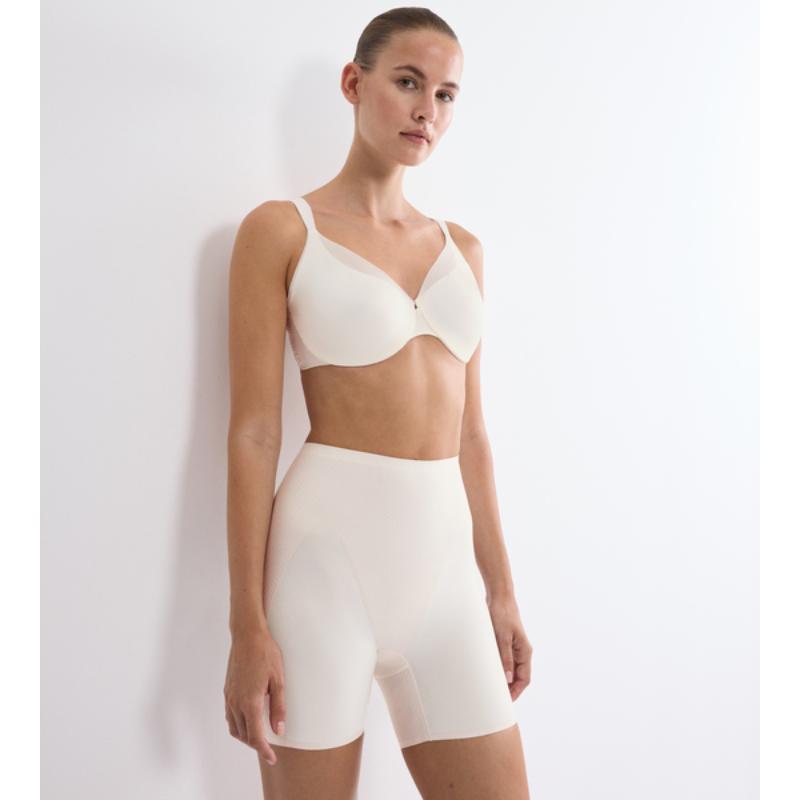 Cueca Triumph Body Make-Up Illusion Curve Short