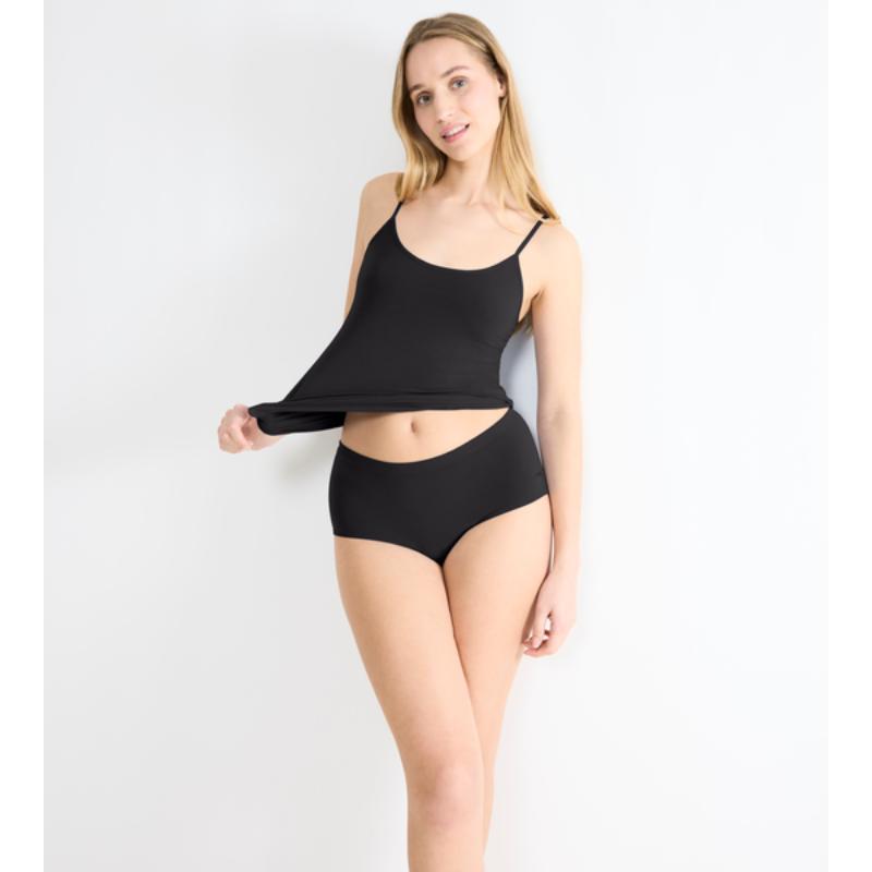 Cueca Sloggi GO Sense Highwaist Pack 2