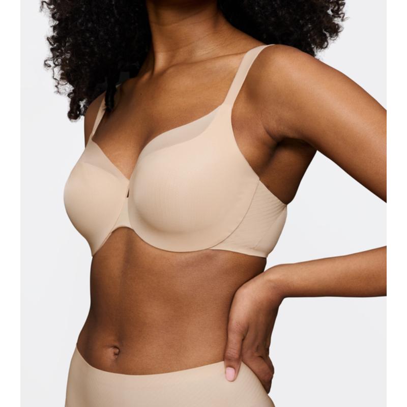 Soutien Triumph Body Make-Up Illusion Curve W01