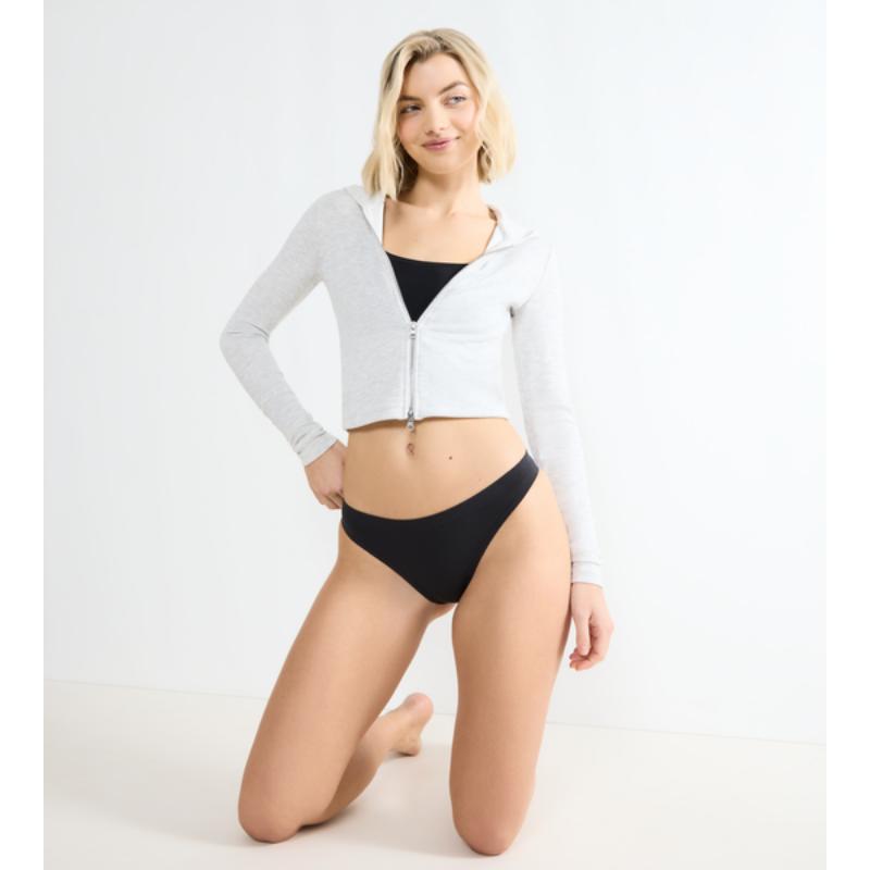 Cueca Sloggi GO Sense Tanga Pack 2