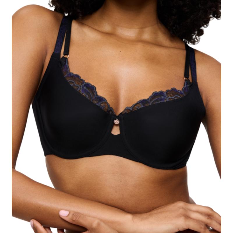 Soutien Triumph Wild Gardenia Florale W01