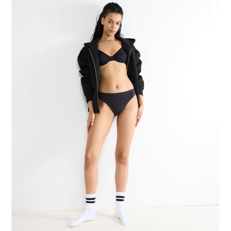 Cueca Sloggi GO Sense High Leg Pack 2