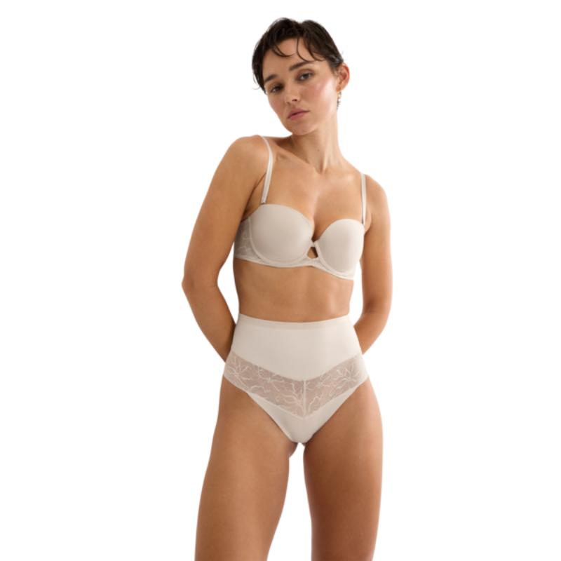 Cueca Triumph Comfort Contour HW String