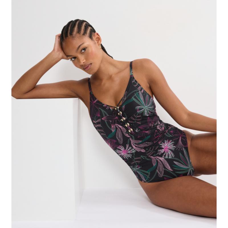 Fato de Banho Triumph Summer Tropics OP 01