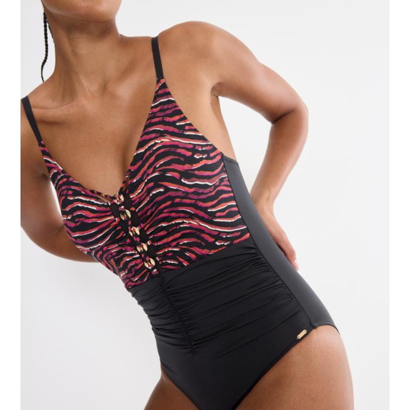 Fato de Banho Triumph Summer Wild OP 01