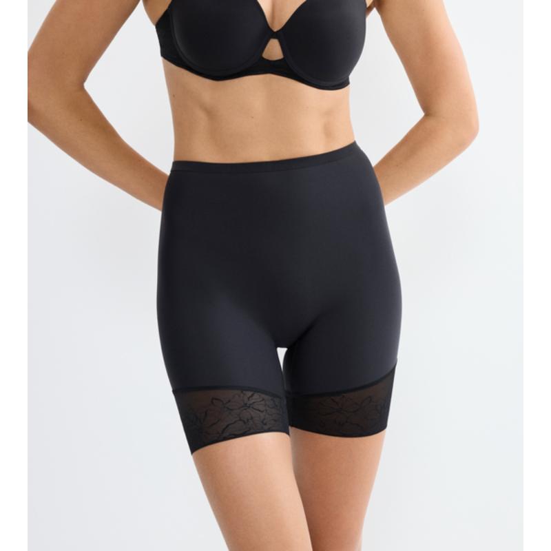 Cinta Triumph Comfort Contour Mid-Thigh Panty