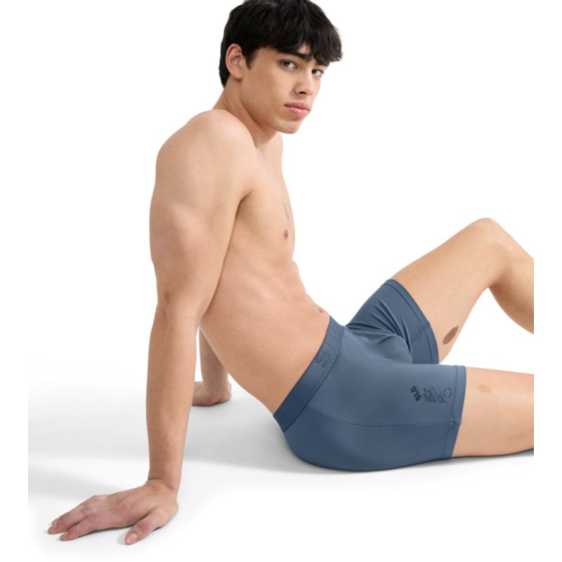 Cueca sloggi H SLG Soft Short Pack 2