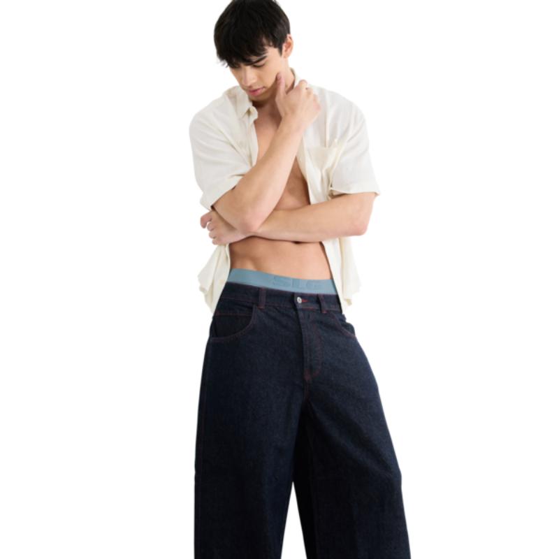 Cueca sloggi H SLG Soft Brief Pack 2
